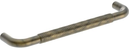 Ifö 502.562.97.1 Handtag brons, Badrum