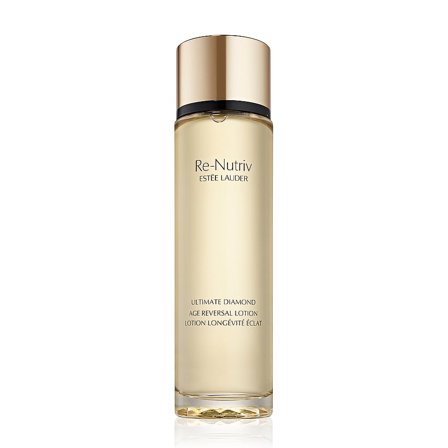 Estée Lauder Re-nutriv Ultimate Diamond Age Reversal Lotion 200 ml, Skincare, Ansigtspleje, Serum