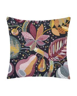 Pudebetræk A & E Blå