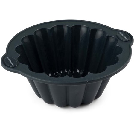 Blomsterbergs Charlotte-form grå silikon | Bakning > Kakbakformar > Kakform | Bagaren och Kocken