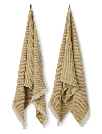 compliments | Como Towel 60X100 Cm | 60X100CM