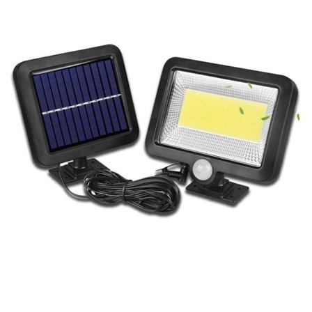 aurinko valot ulko puutarha seinä lamppu liike anturi IP65 vedenpitävä energia säästö lamput