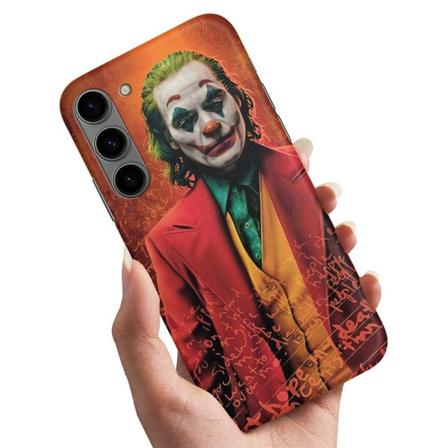 Samsung Galaxy S23 - Deksel/Mobildeksel Joker