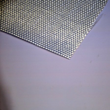 Glasfibervæv West System 743-10 Episize Twill Weave Glass Cloth, 280 g/m², 1 meter x 10 meter