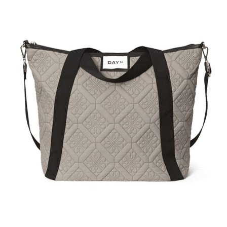 DAY ET Gweneth RE-Q Flotile Cross Moon Rock, Tøj & Bolig, Tasker & Punge, Skuldertasker