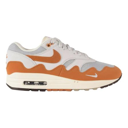 Nike - Sneakers - Orange - Herr - Storlek: 39 Eu, Herr, Storlek: 39 EU