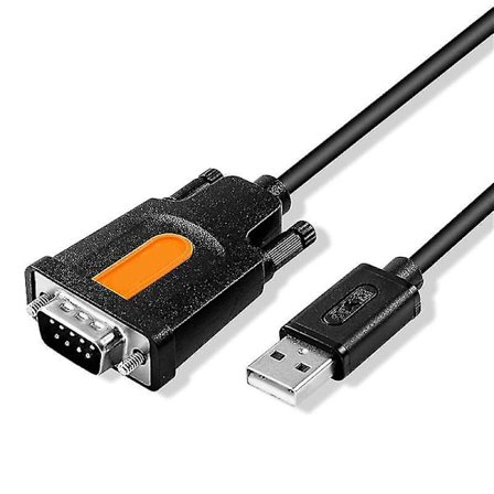 Usb-sarjaporttikaapeli Usb-Db9-pin-sarjaporttikaapeli