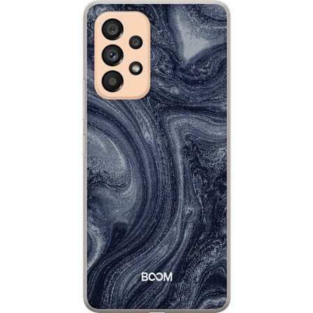 Mobilskal till Samsung Galaxy A53 5G med Midnight Stone