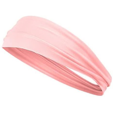 Non Slip Womens Workout Sweatbands, Mens Running Headband, Fitness Workout Stretchy Hairband Compatible With Running, Cycling, Basketball,yoga