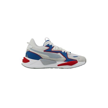 Puma Scarpa Rs-Z Outline Hvid, Herre Sneakers, Størrelse: 43 EU
