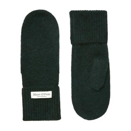 Marc O'polo - Handskar - Grön - Dam - Storlek: One Size, Dam, Storlek: ONE SIZE