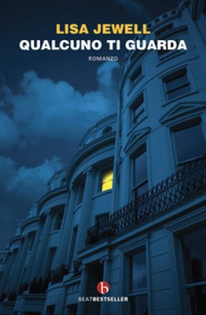 Qualcuno ti guarda Lisa Jewell
