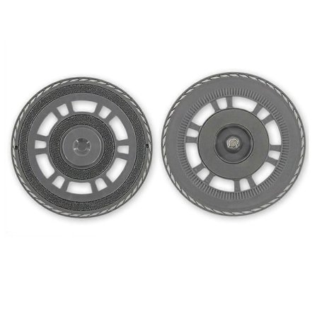 Mop-kiinnike L20 Ultra / X30 Ultra / X40 Ultra / M30 S Matto-mop-alustalle Robottipuhdistajan varaosat