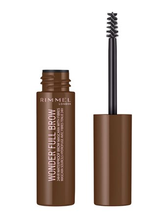 Rimmel Rimmel Professional Eye Brow Pencil - 4 ml