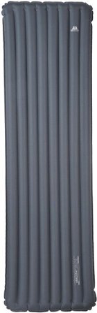 Mountain Equipment Aerostat Synthetic 7.0 Mat Regular Ombre Blue