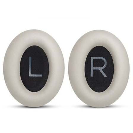 Bose QC45 Ørepuder Ørepude GRÅ