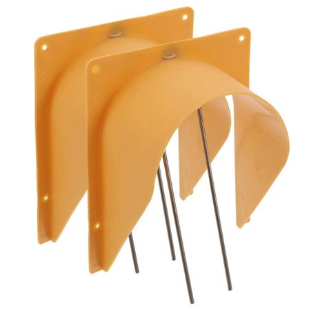 Tilbehør for duer, inngangssystemer, ideelt for hoppkonkurranser