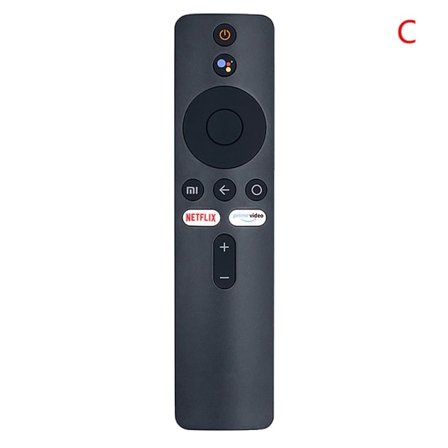 TV-kaukosäädin XMRM-00A XMRM-006 Äänikaukosäädin Mi 4A 4S 4 C onesize