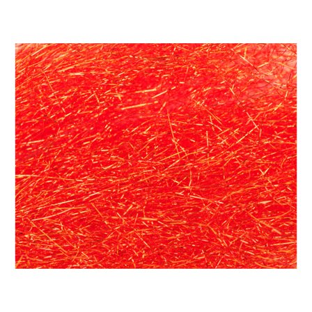 Mobile Flash Hair - Red