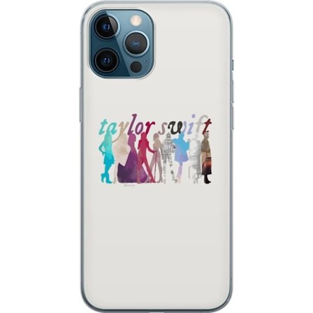 Kompatibel Mobilcover til Apple iPhone 12 Pro Max Taylor Swift