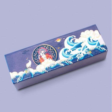 Brilleæske Brilleæske 4 4