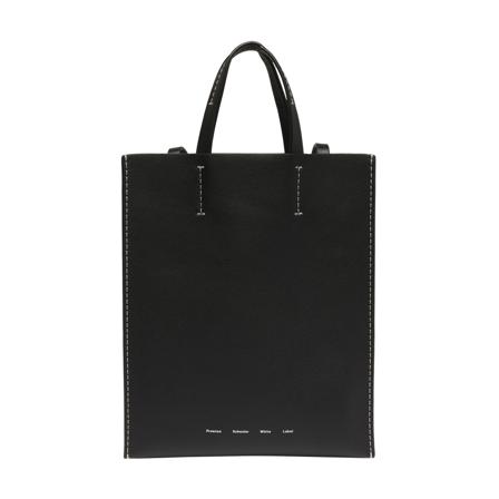 Proenza Schouler Tote Bags Sort, Dame Indkøbstasker, Størrelse: ONE Size