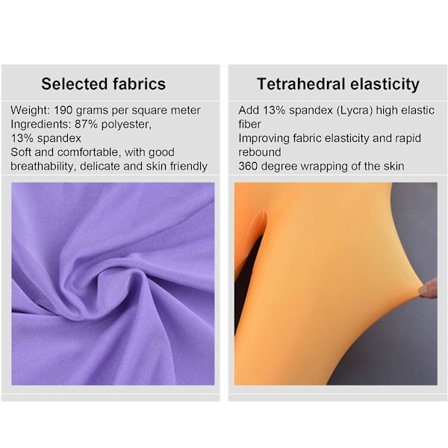 Festdräkt Invisible Morph Suit Vuxen Herr Dam Full Green