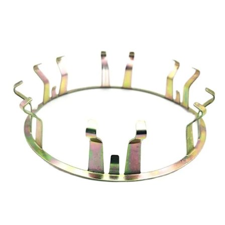 1 Styck Hjulcentrum Navkapsel Fästring För Mitsubishi Pajero Montero L200 Sport