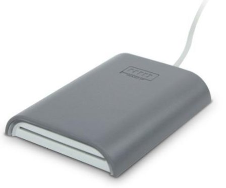 OMNIKEY 5422 Dual Interface