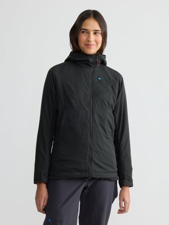 Drifa Kapuzenjacke Damen