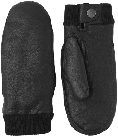 Hestra Idun Mitt Svart