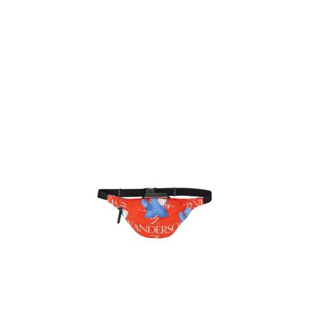 JW Anderson, Handbags Rood, unisex, Maat:ONE Size