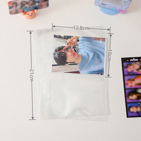 Fotokort Bokpärm Samla böcker 20PCS-2 - on stock