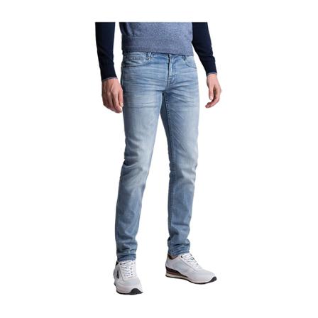 PME Legend, Jeans Blauw, Heren, Maat:W30 L32
