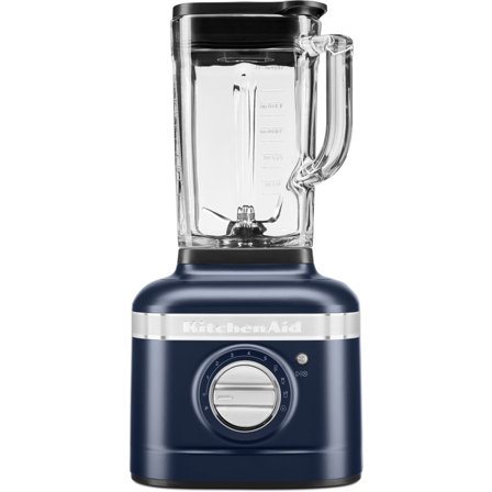 Kitchenaid K400 Blender, Mörkblå | Köksmaskiner > Mixer & Blender | Bagaren och Kocken