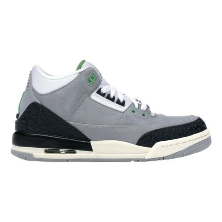Nike Sneakers Grå, Herre, Størrelse: 38 1/2 EU