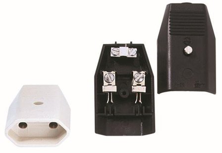 BACHMANN European coupling, bk