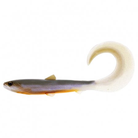 Westin BullTeez Curltail 14cm 15g (2pcs) - Dirty Harbor