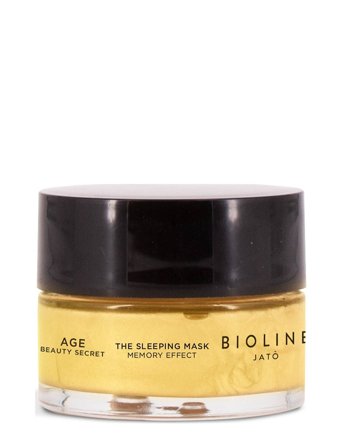 Bioline Jatò Age The Sleeping Mask Memory Effect - Nude - 50 ml