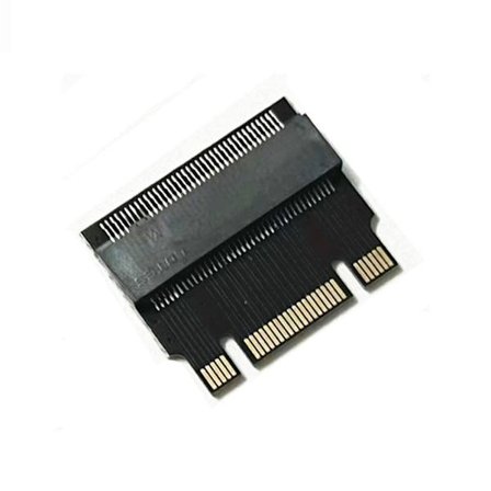 Nvme M.2 2230 - 2242 -sovitin 2230 - 2242 -jatke Tuki 2230 - 2242