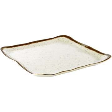 Fat APS Stone art Melamin 33x33cm