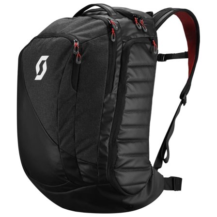Scott Ski Day Gear Bag Women ski accessories Black OneSize