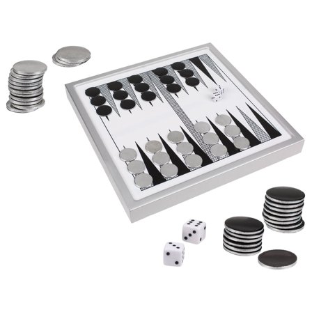 Lautapeli Backgammon
