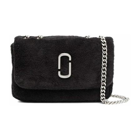 Marc Jacobs Handbags Sort, Dame Håndtasker, Størrelse: ONE Size