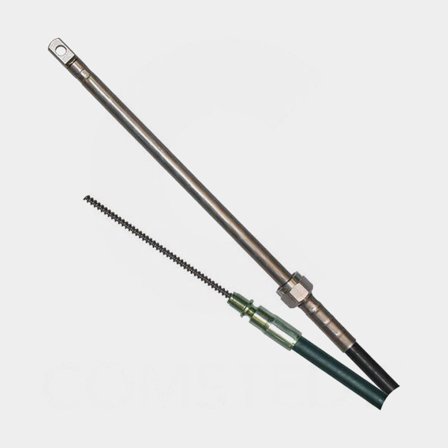 Steering Cable Dometic SSC131, 7.32 meter / 24 ft