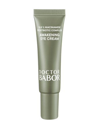 Babor Awakening Eye Cream - Nude - 15 ML