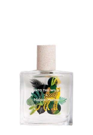 Maison Matine Into The Wild 50ml Parfym & EdT Unisex