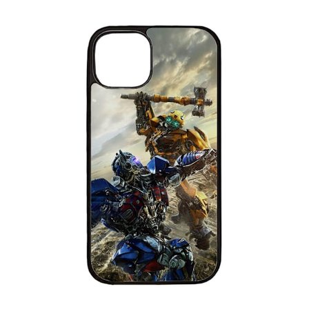 Transformers iPhone 14 Pro Max Skal