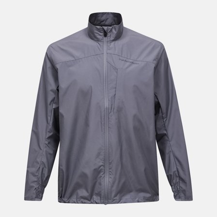 Peak Performance - Glider Wind Jacket Homme
