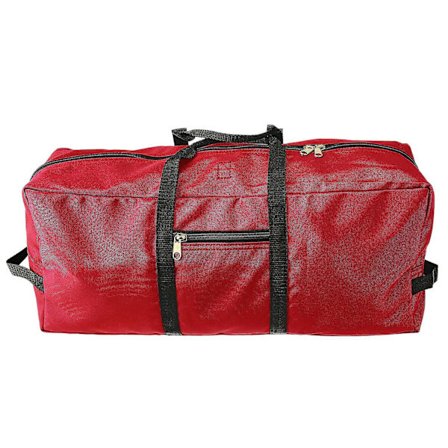 Opbevaringspose til juletræ - Høj, Adskillelig, Robust